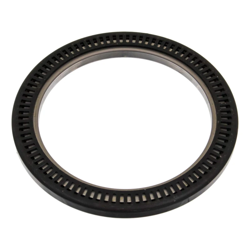 febi bilstein 40285 Shaft Seal for wheel hub, pack of one
