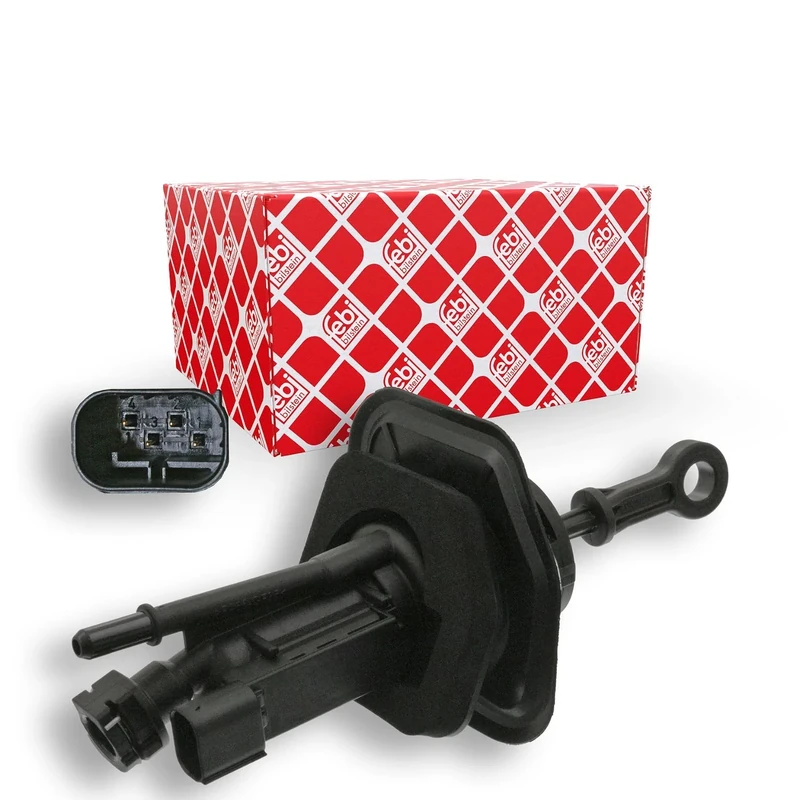 febi bilstein 46139 Clutch Master Cylinder, pack of one