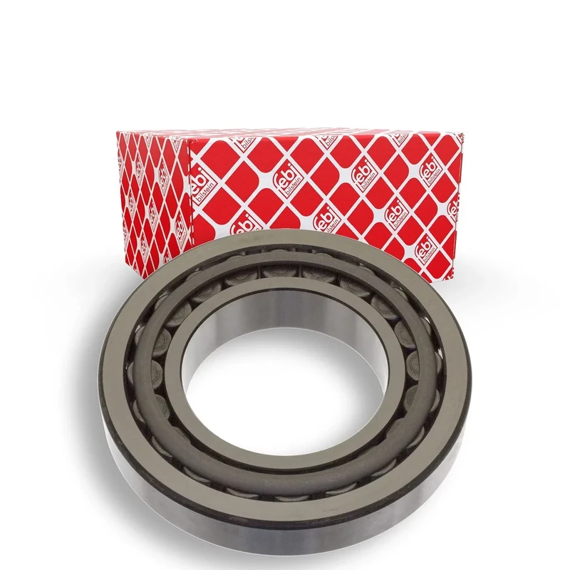 febi bilstein 45928 Wheel Bearing, pack of one