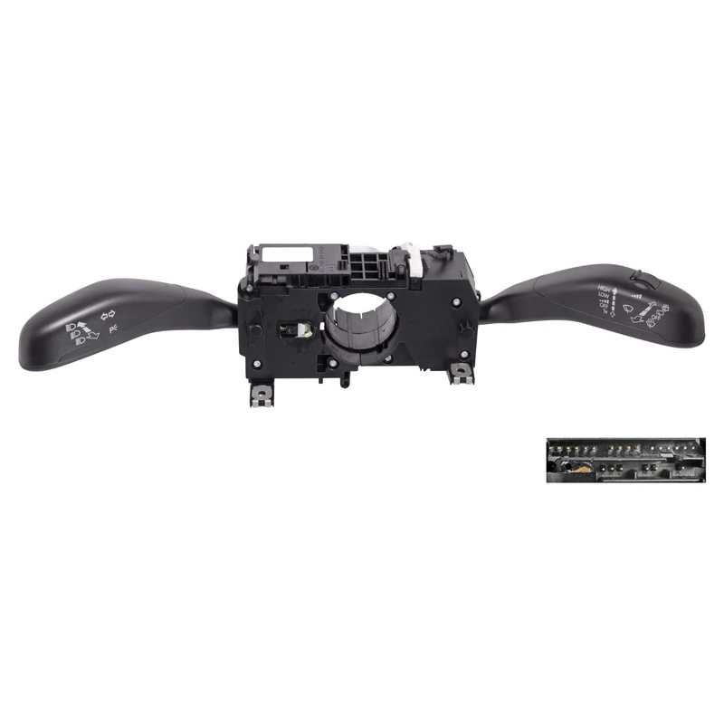 febi bilstein 45324 Steering Column Switch Assembly, pack of one