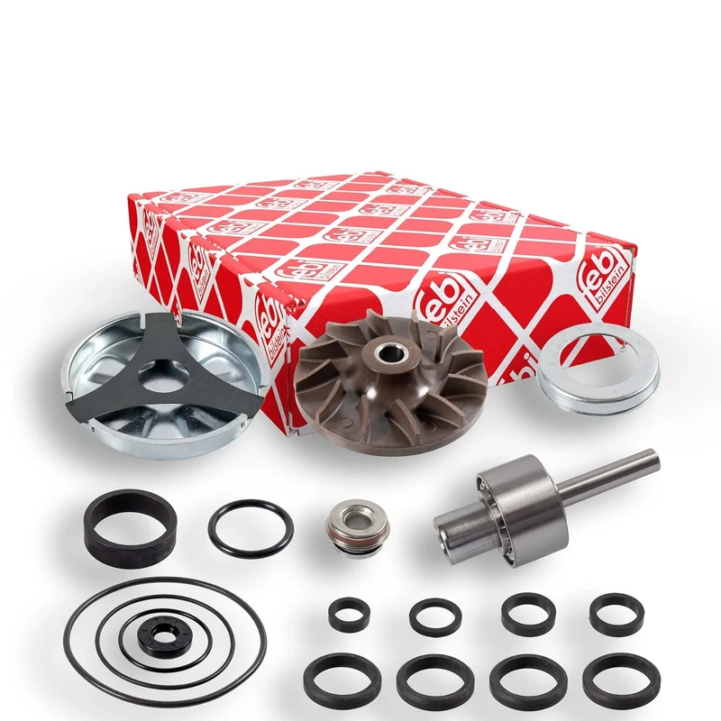 febi bilstein 40725 Water Pump Repair Kit, pack of one