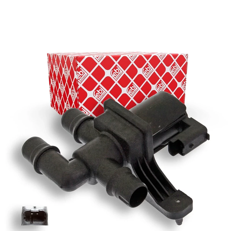 febi bilstein 45463 Heater Control Valve, pack of one