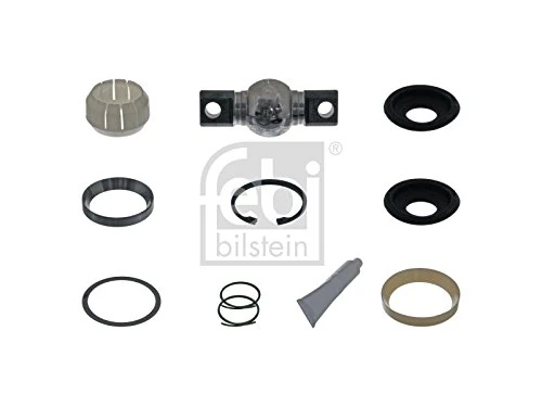 Axle Rod Repair Kit - Image 1