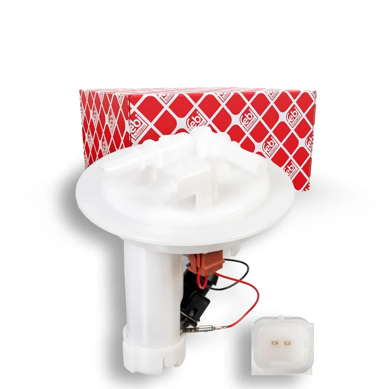 febi bilstein 45472 Fuel Pump, pack of one