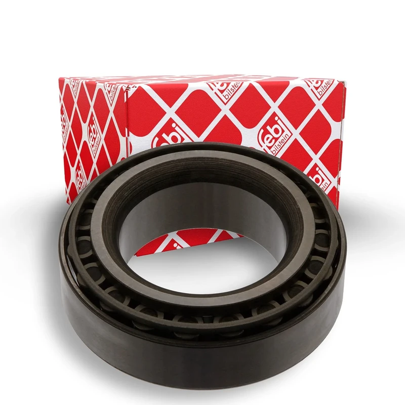 febi bilstein 40801 Wheel Bearing, pack of one