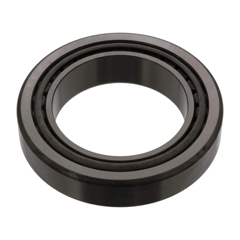 febi bilstein 44768 Wheel And Gear Shaft Bearing, pack of one