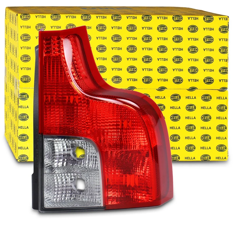 HELLA 9EL 162 634-041 Rearlight - Halogen - ECE/SAE/CCC - right