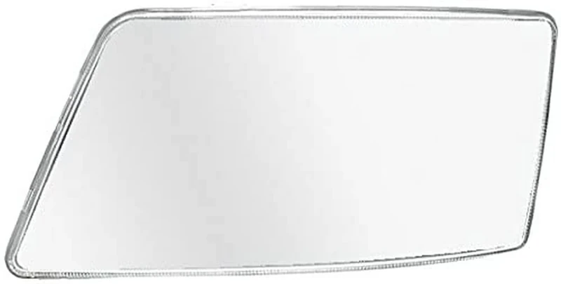 HELLA 9ES 354 987-101 Diffusing Lens, headlight - right - Image 1