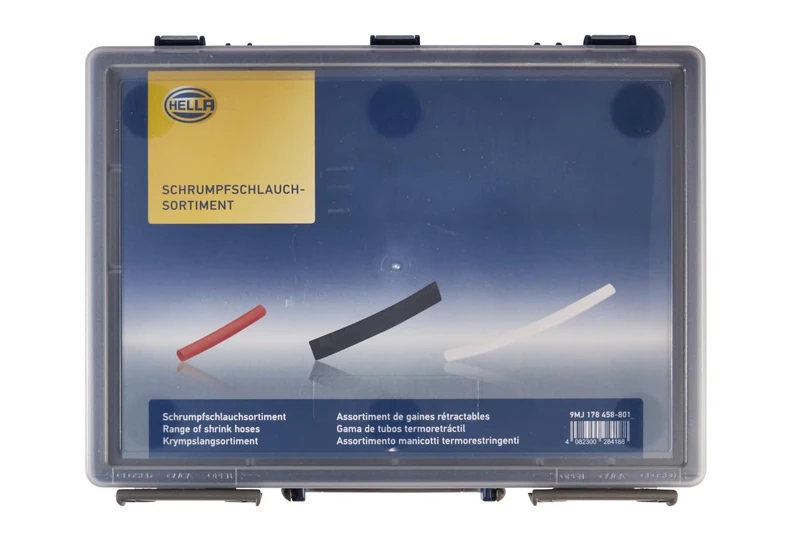HELLA 9MJ 178 458-801 Heatshrink Tube - Kit - Image 1