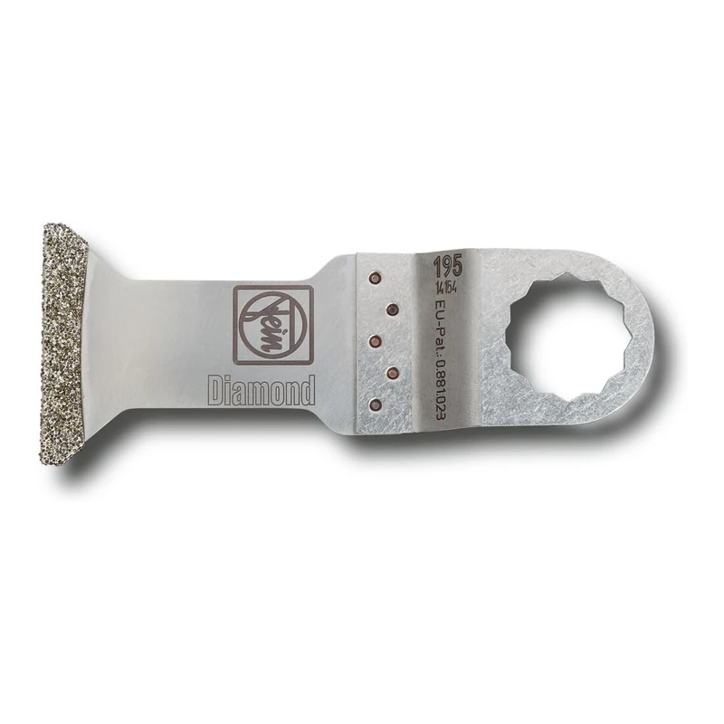 FEIN 63502195010 SC E-Cut DIA 60x42 Saw Blade, 0 V, Multi-Colour