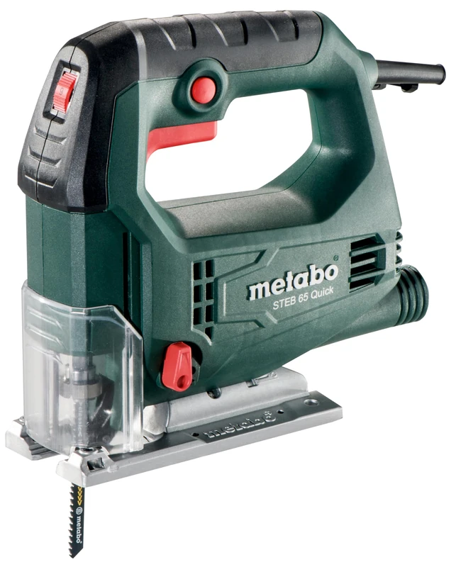 Metabo STEB 65 Quick - power jigsaws