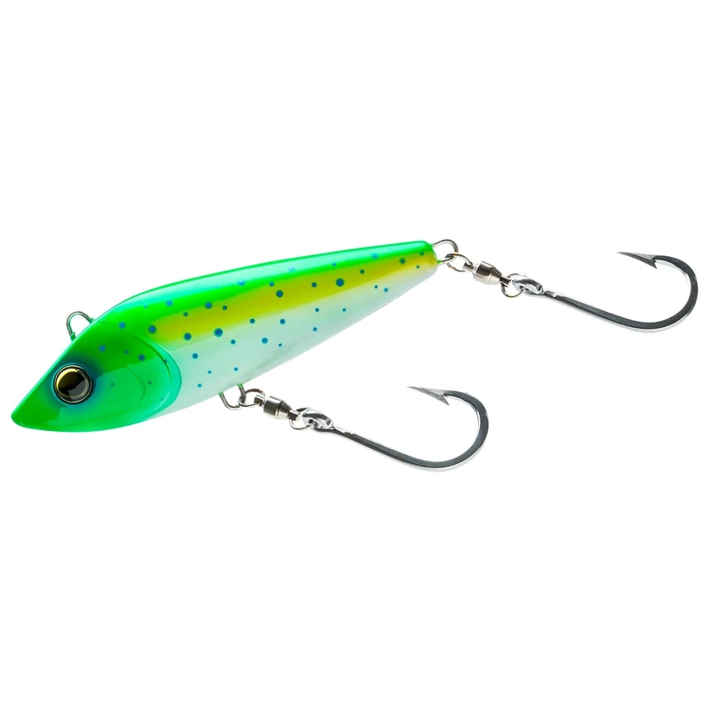 Yo-Zuri R1158-CDR Bonita Trolling Sinking Lure, Dorado