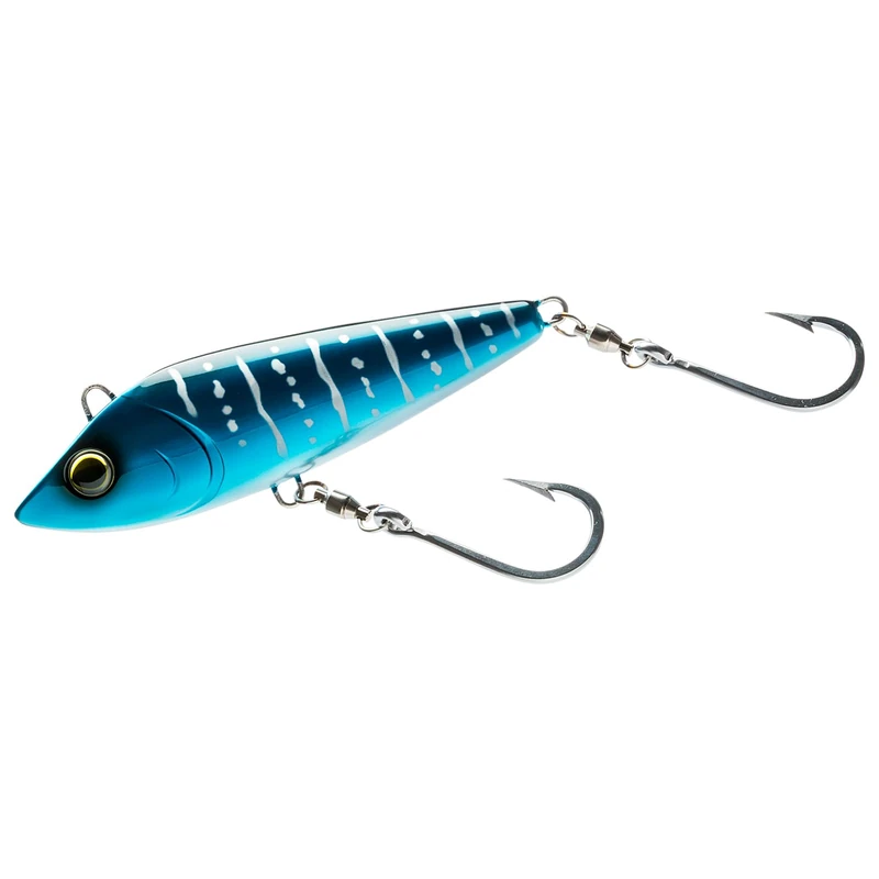 Yo-Zuri R1158-CWH Bonita Trolling Sinking Lure, Wahoo