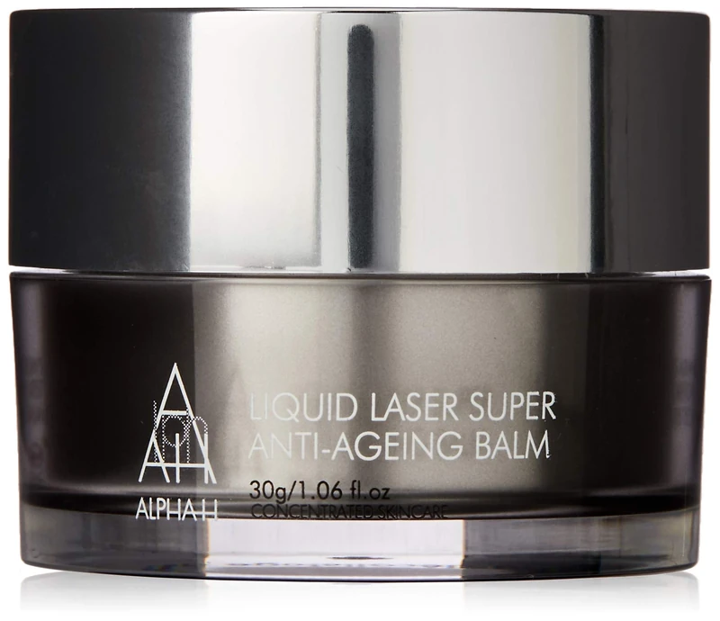 Alpha-H Liquid Laser Super Anti-Ageing Balm, 30 g
