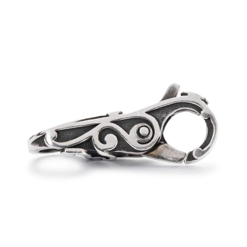 Trollbeads Silver 925 Lock Soft Wind of Change