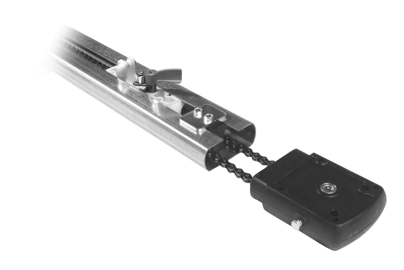 Came CMC001V0685 Belt Guide L = 3.02 M