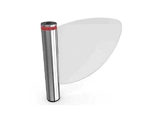 Came CMC001PSWL90 Wing Door 40, Plexiglas, 900 mm