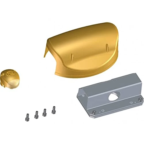 Came CMC001G03003 Flange Attachment Semi Elliptical Rod