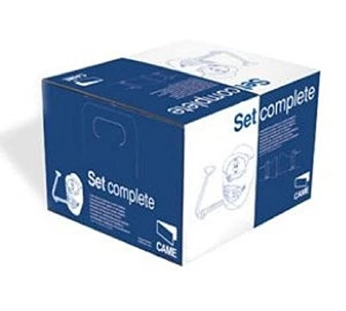 Came CMC001U6129 Piston Kit Amico, 1.8M, 24V, 2 Mots Irr It