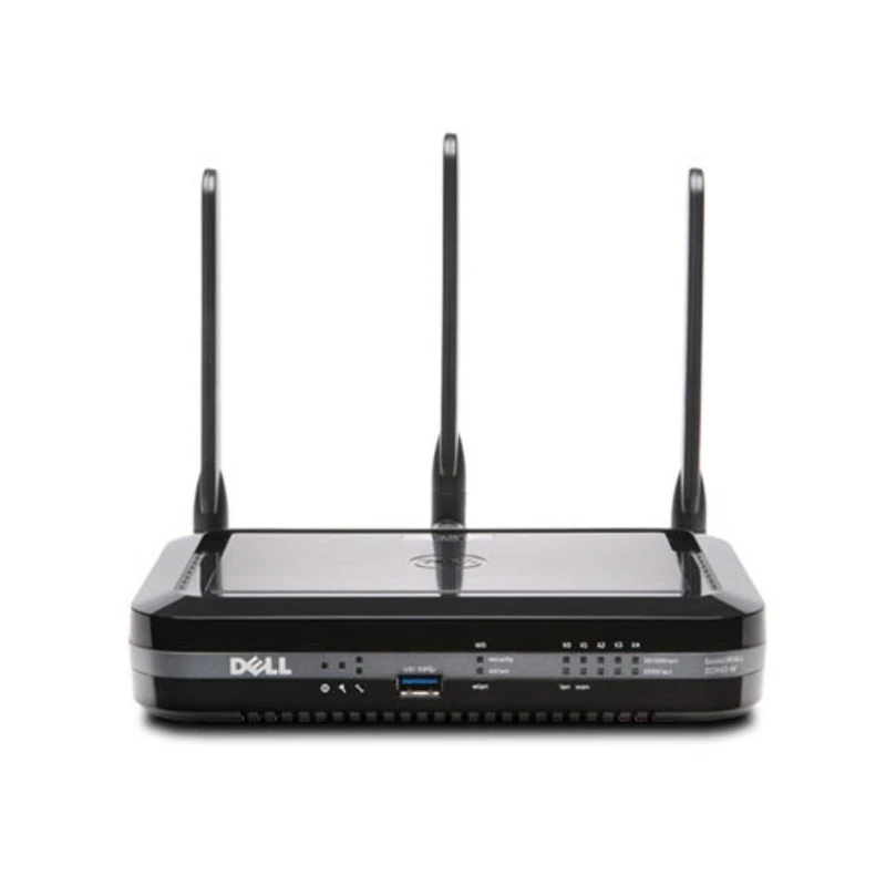 SONICWALL 01-SSC-0649 Soho Wireless-N International Secure Upgrade Plus - Image 1