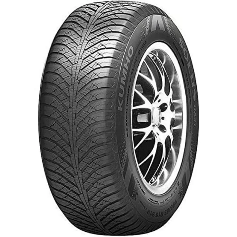 KUMHO HA31 155/60/R15 74T-Year Round Tire-E/E/71