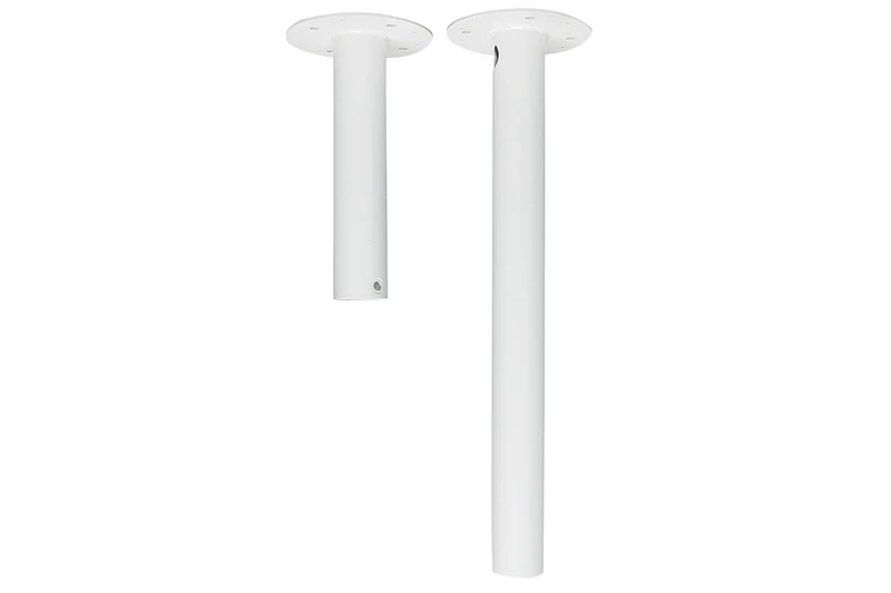 Assmann Camera Straight Tube DN 16092 (Pack of 1 - Image 1