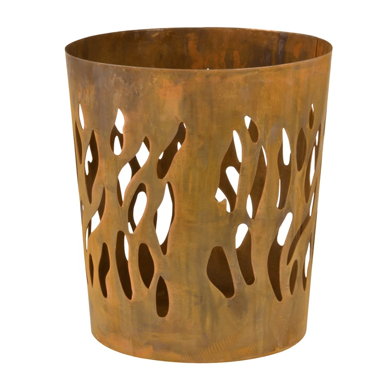 Esschert's Design FF216 Fire Log Burner