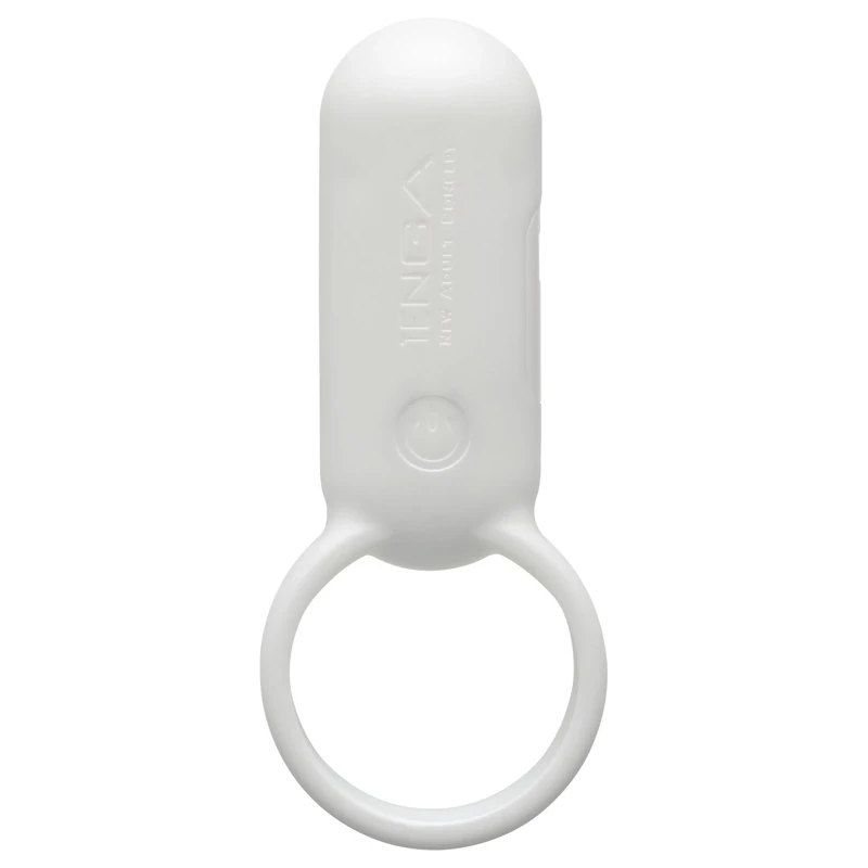 TENGA Smart Vibe Ring White