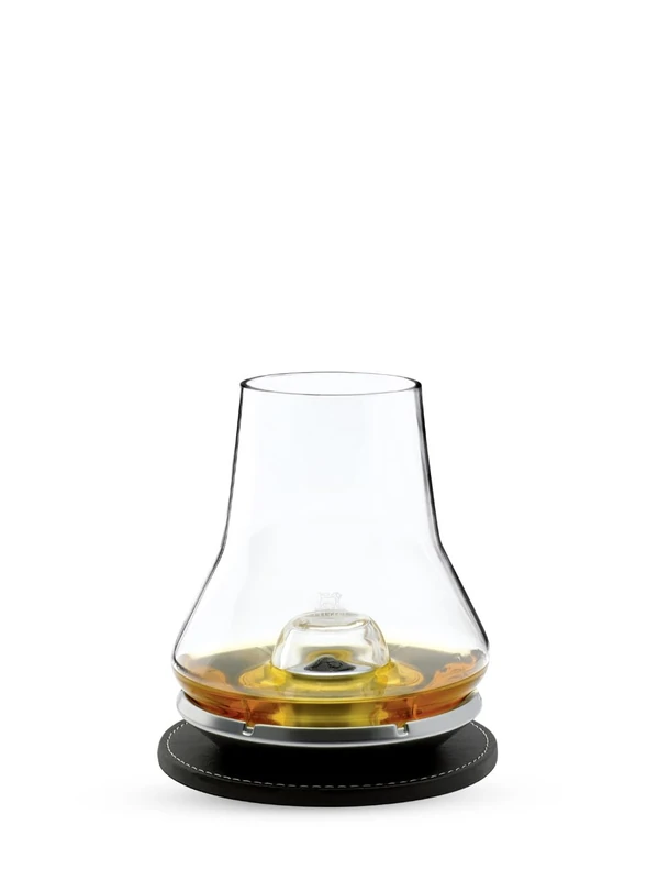 Peugeot Saveurs d'Epices Whisky Tasting Set, Transparent, 11.30 x 11.30 x 11.00 cm