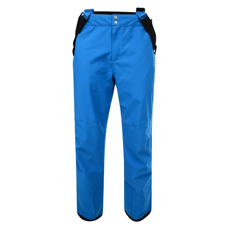 Dare 2b Men's Certify Snow Pants - Skydiver Blue, 2X-Large