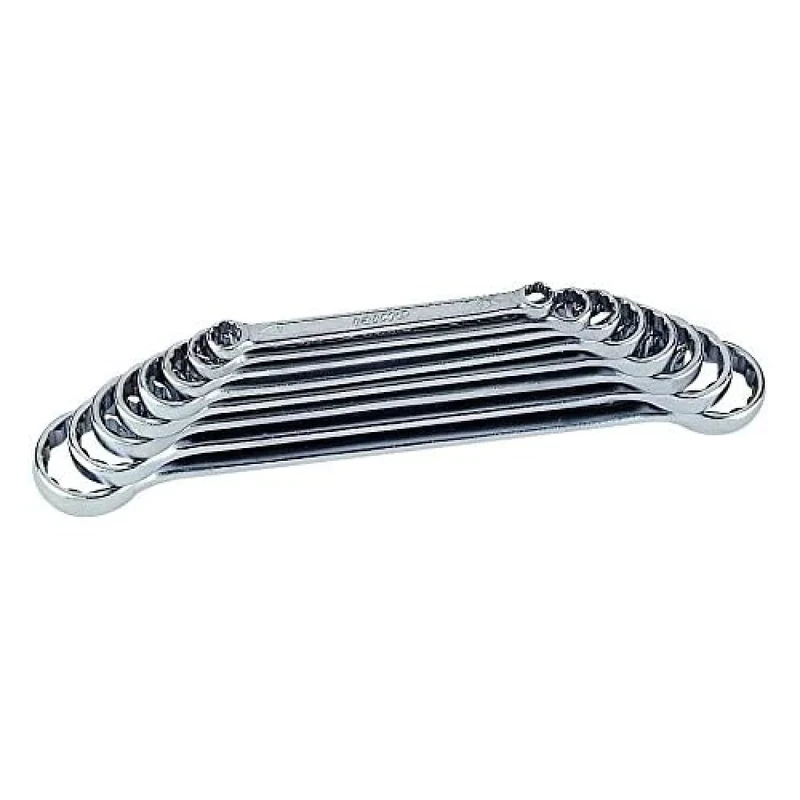 Flat Ring Set 6-22, 8P