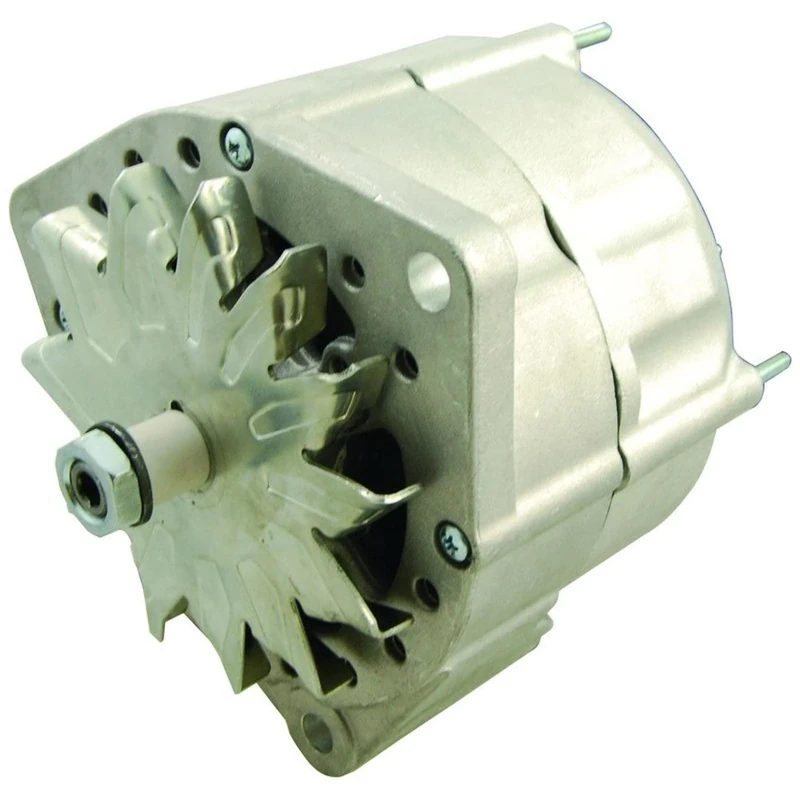 WAI 12585N Alternator Compatible With MERCEDES-BENZ Replaces 60503192 87735076 91295 1298995 1357593 1516402R 1528596 6033GB3054 1800111446 8007700 8033366 1178511 6290070 51261017192 51261017195