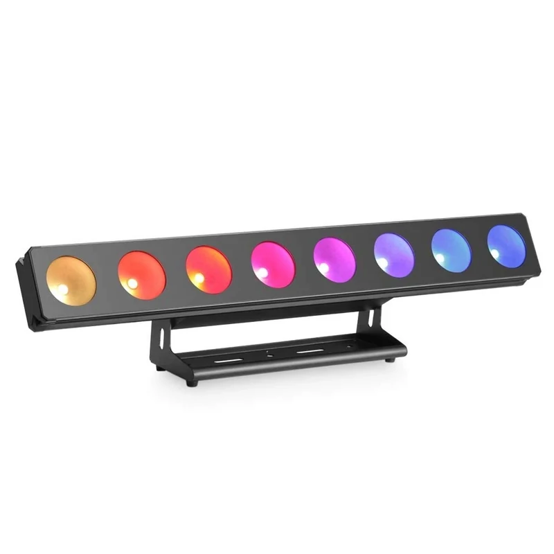 Cameo PIXBAR 650 C PRO - Professional 8 x 30 W COB LED Bar
