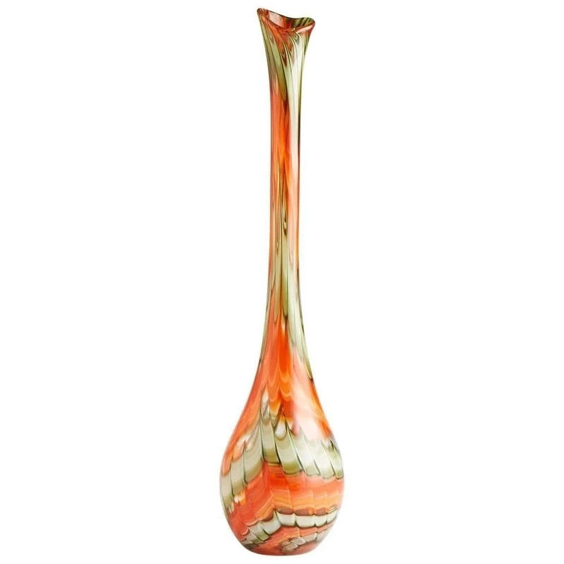 Cyan Design 07796 Atu Vase,Large