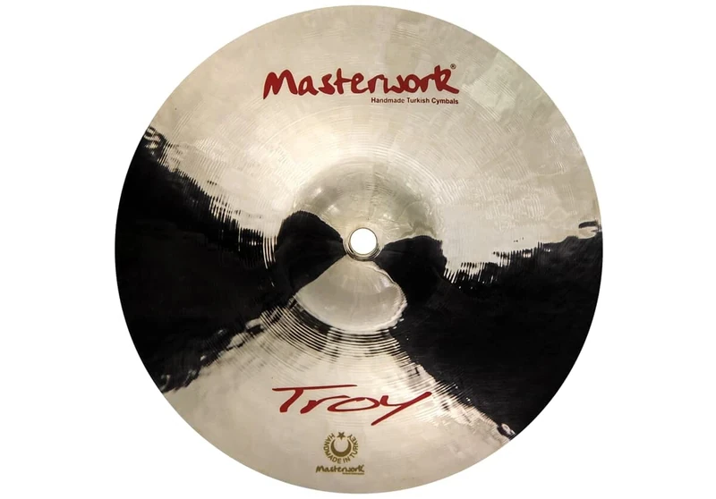 Masterwork Troy 10" Splash