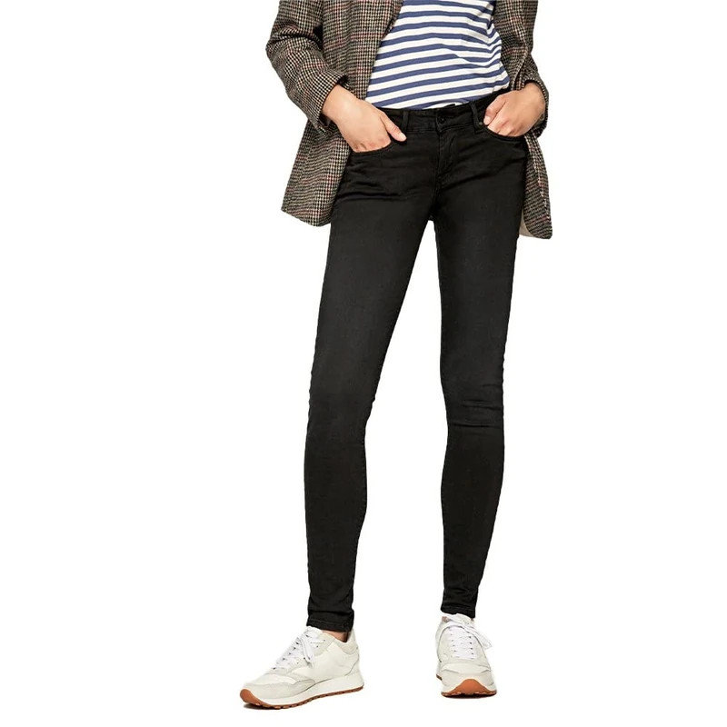 Pepe Jeans Women's Soho Jeans Denim-S98 28W/28L - Image 1