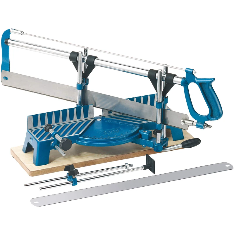 Fervi Frame Size 0720 - Image 1