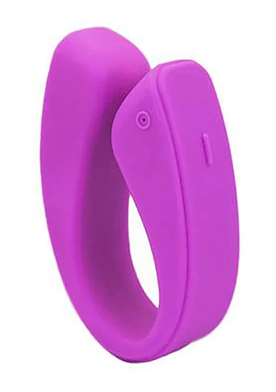 UltraZone Purple Sexy U Vibrator