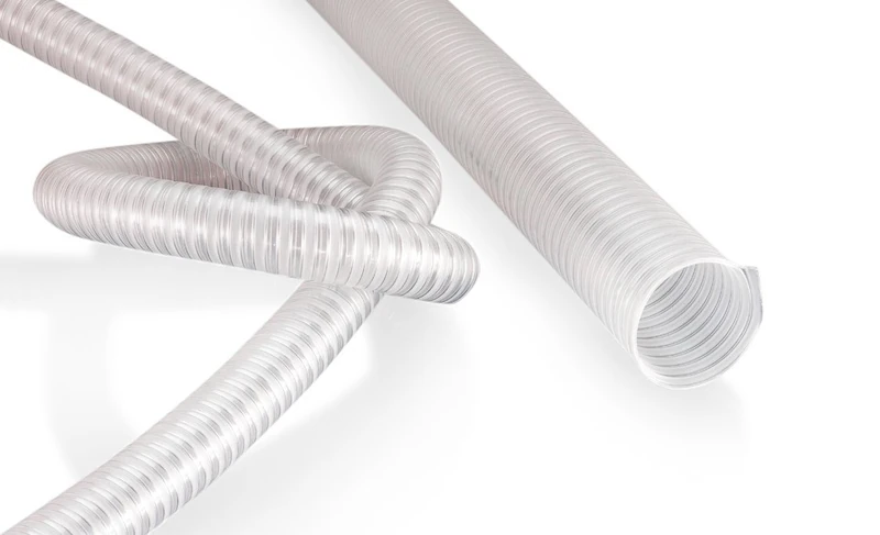 Norres abriebfester Food Hose Diameter, 38200320000-0000001000