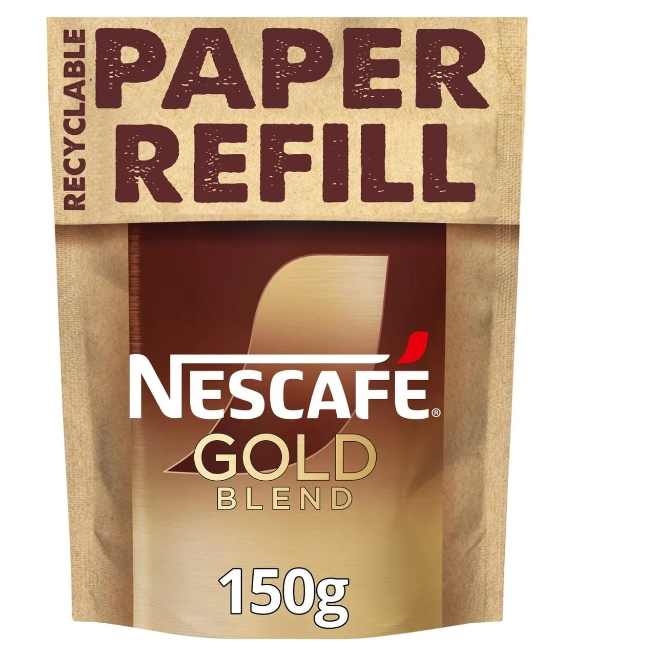 Nescafé Gold Blend Refill 150g