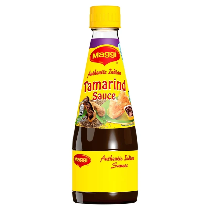 Maggi Authentic Indian Tamarind Sauce, 425g