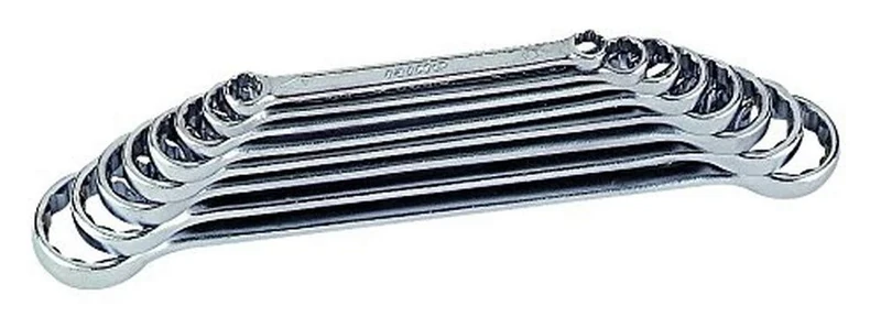 Flat Ring Set 6-27, 10P