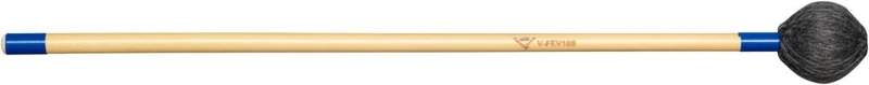 Vater Drumsticks V-FEV10S - Front Ensemble Series Vibraphone - Soft - Dark Grey