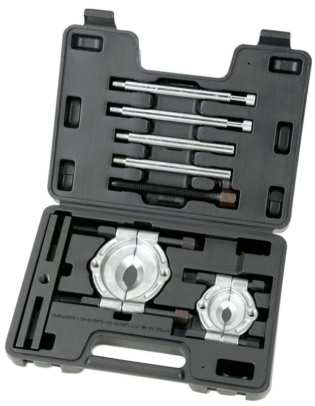 Kraftwerk 30401 Universal Puller Set