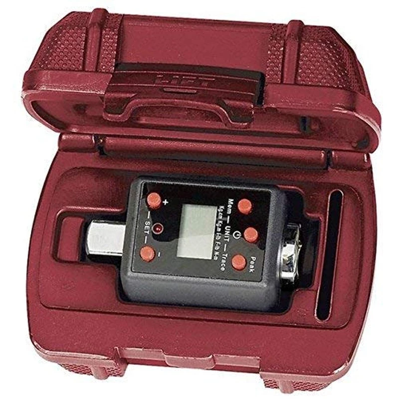 Kraftwerk 4081 – 341 Digital dinam. Adapter 3/4 Inch