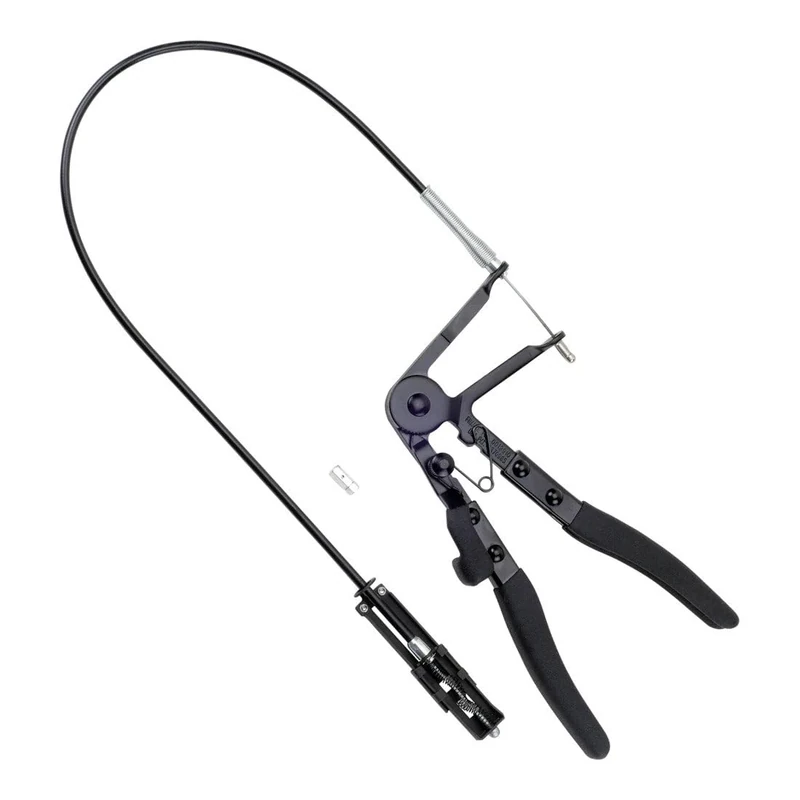 Kraftwerk 30644 – Pliers Flexible Tie Elastic Bands - Image 1