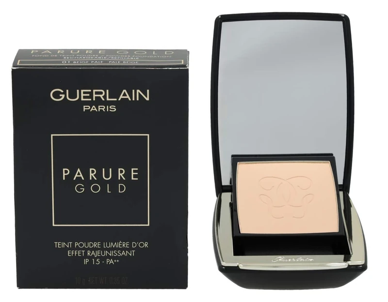 Guerlain Finishers, 0.18 kg