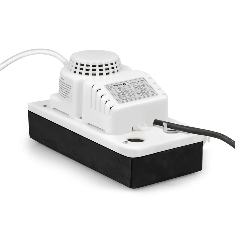 TROTEC Condensate Pump Kit External