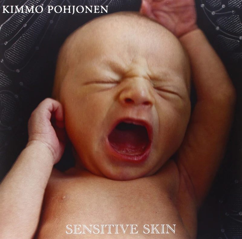 Sensitive Skin [VINYL]