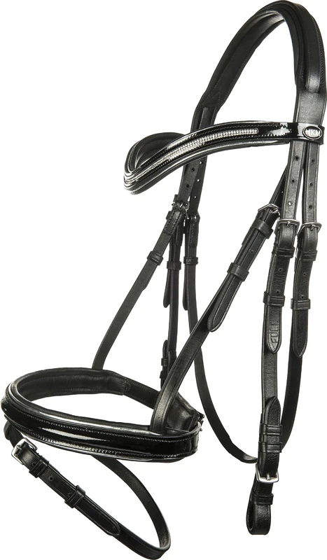 HKM 76179171.0653 Horse Bridle Lydia - Image 1